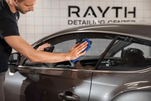 Paint Protection Film